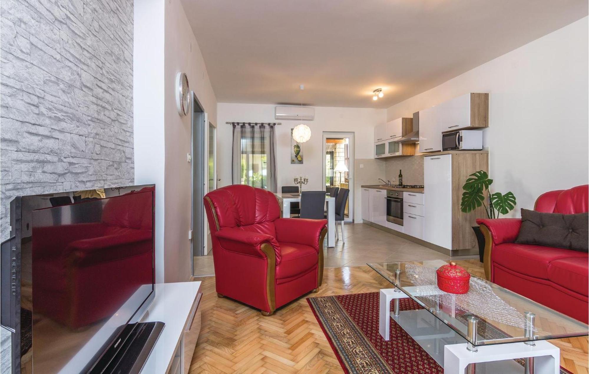 Awesome In With Kitchen Casa vacanze