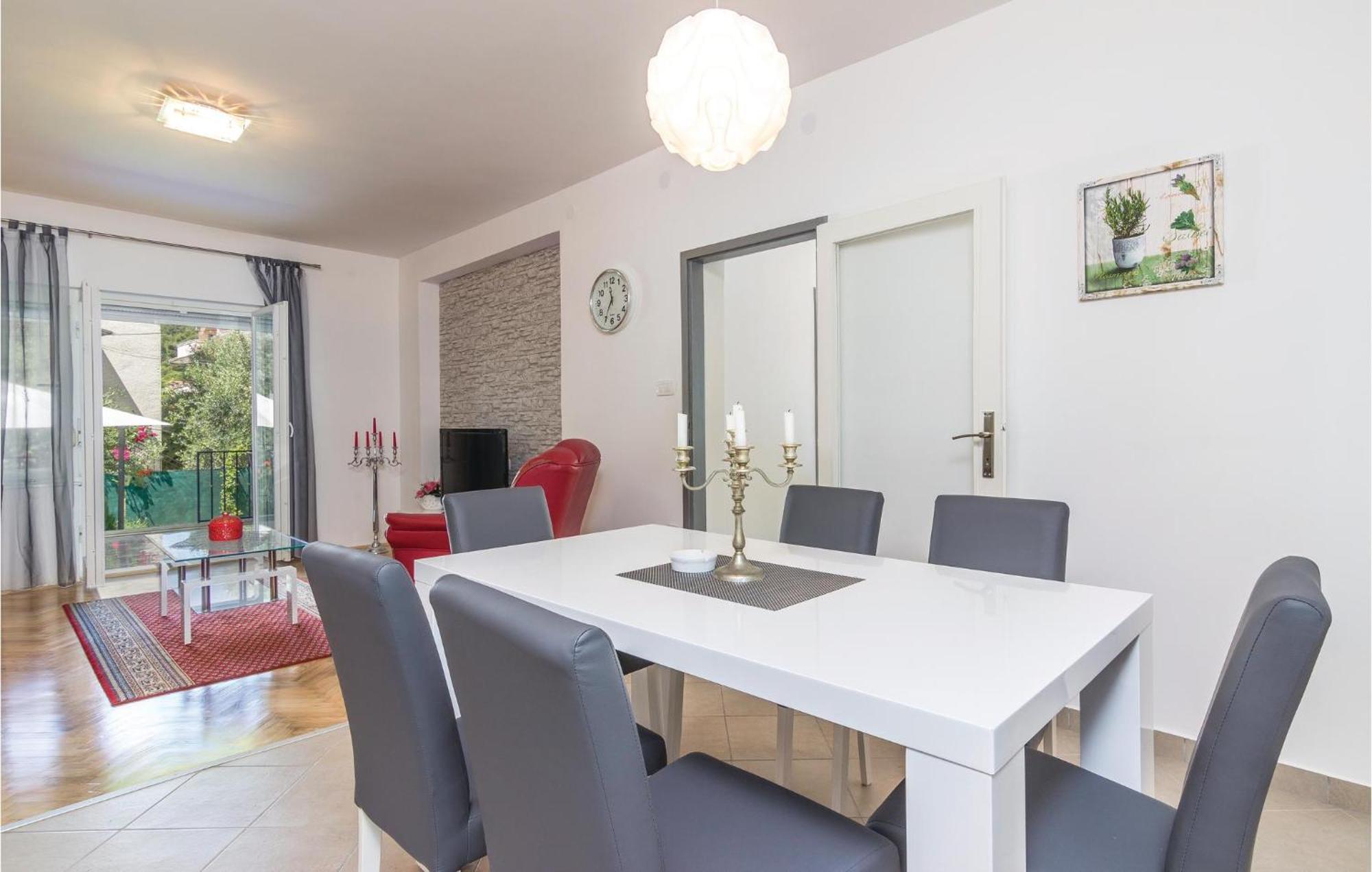 Awesome In With Kitchen Casa vacanze Rovigno