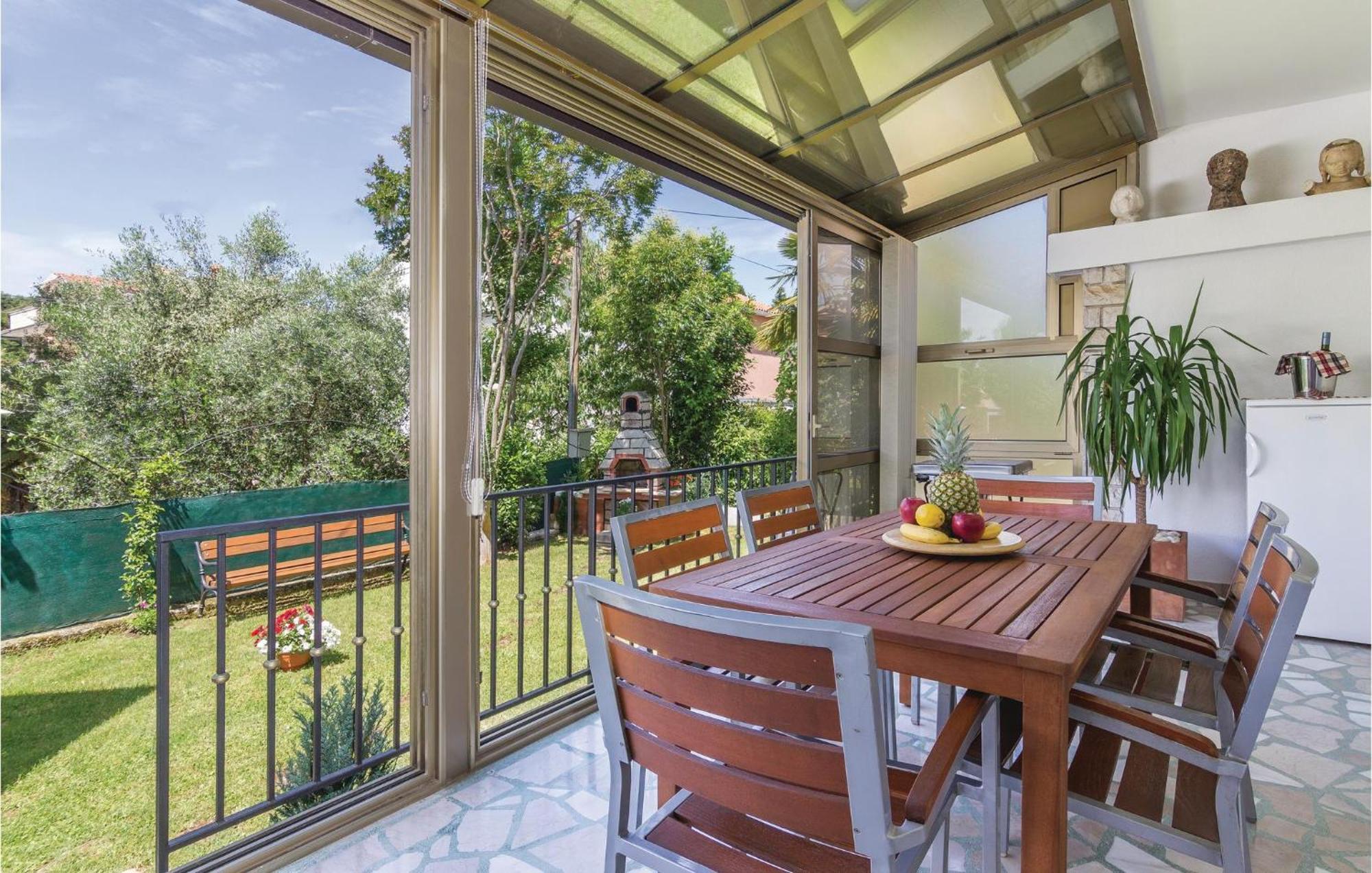 Awesome In With Kitchen