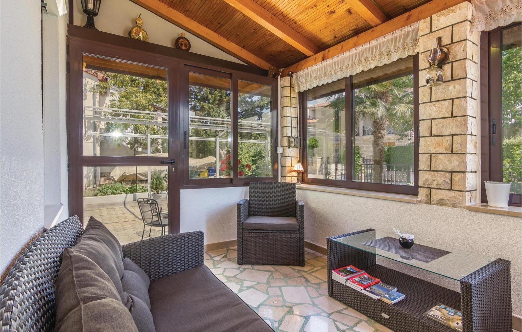 Awesome In With Kitchen Casa vacanze Rovigno